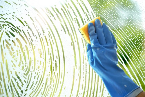 Cleaning a carpet affected by pet urine in Paddington