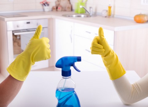 Paddington carpet cleaning payment process with PCI-compliant protection