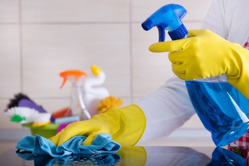 Residential curtain cleaning service restoring freshness to drapes