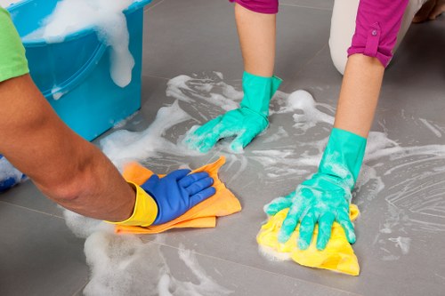 Office cleaning support for Paddington commercial properties and shared buildings