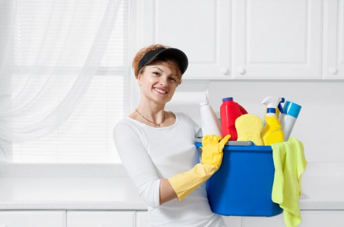 Detailed carpet care for Paddington homes and businesses