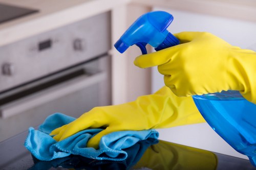 Carpetcleaning Paddington payment security with SSL encryption and trusted methods