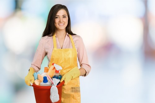 Flexible office cleaning service for Paddington businesses and nearby areas