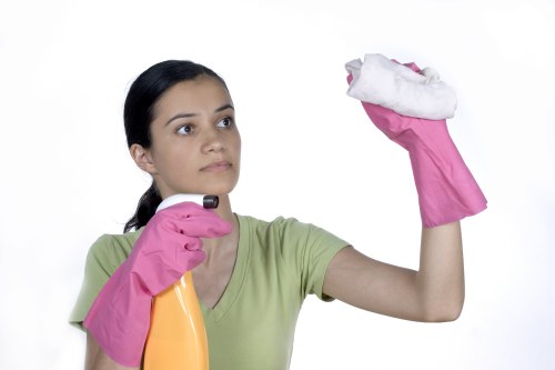 Local cleaning support for properties near Paddington and W2