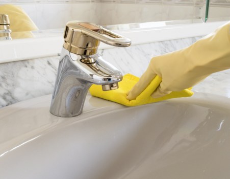 Commercial deep cleaning for offices and shared spaces in Paddington